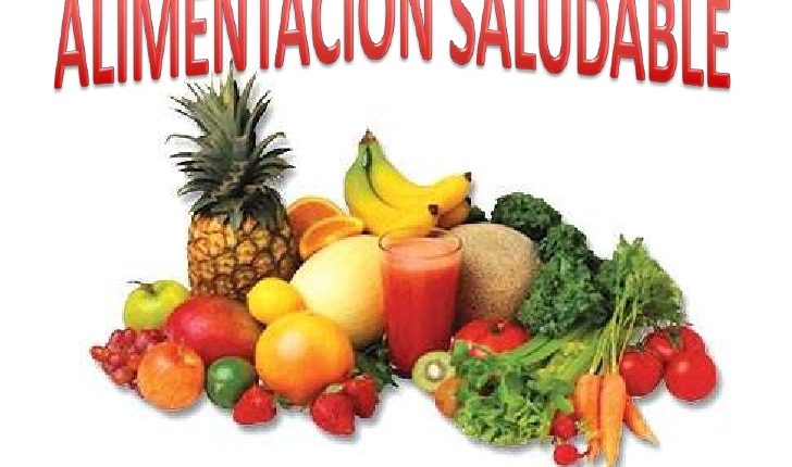 Que Es Alimentacion Saludable 8515