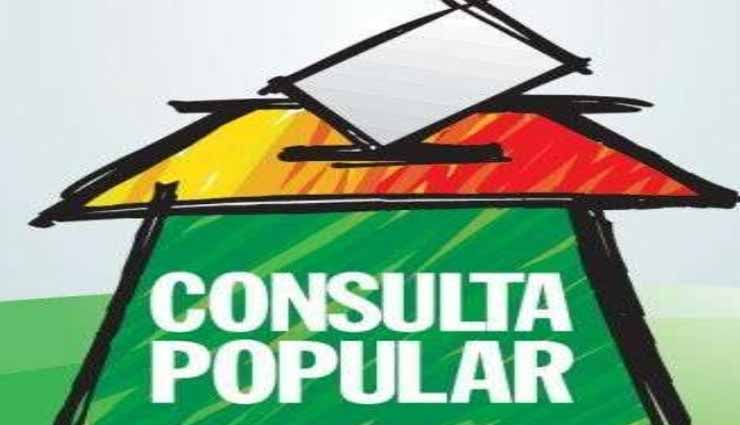 Consulta Popular, Lenin Moreno, Ecuador,