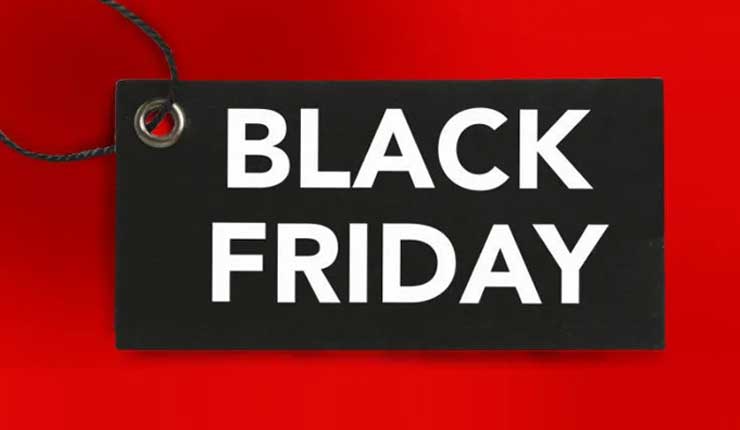 Aquí 5 consejos para comprar en Black Friday